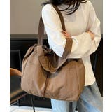 トートバッグ レディース 軽量 | ninon | 詳細画像8 