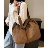 トートバッグ レディース 軽量 | ninon | 詳細画像9 