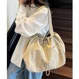 ベージュ | トートバッグ レディース 軽量 | ninon