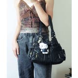 ショルダーバッグ おしゃれ ブランド | ninon | 詳細画像4