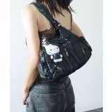 ショルダーバッグ おしゃれ ブランド | ninon | 詳細画像5