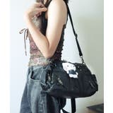 ショルダーバッグ おしゃれ ブランド | ninon | 詳細画像6