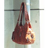 ブラウン | ショルダーバッグ おしゃれ ブランド | ninon