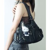 ブラック | ショルダーバッグ おしゃれ ブランド | ninon