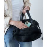 ボストンバッグ レディース 大容量 | ninon | 詳細画像15 