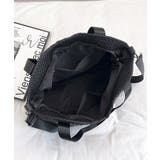 ボストンバッグ レディース 大容量 | ninon | 詳細画像16 