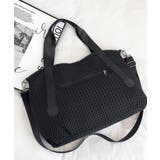 ボストンバッグ レディース 大容量 | ninon | 詳細画像17 