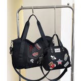 ボストンバッグ レディース 大容量 | ninon | 詳細画像19 