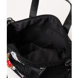 ボストンバッグ レディース 大容量 | ninon | 詳細画像21 