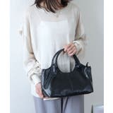 ハンドバッグ レディース 2way | ninon | 詳細画像10