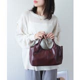 ハンドバッグ レディース 2way | ninon | 詳細画像3