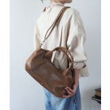 ハンドバッグ レディース 2way | ninon | 詳細画像5