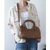 ハンドバッグ レディース 2way | ninon | 詳細画像6