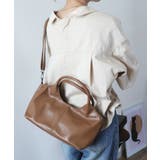 ライトブラウン | ハンドバッグ レディース 2way | ninon