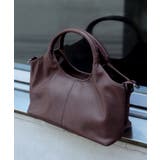 モカ | ハンドバッグ レディース 2way | ninon