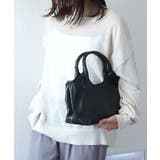 ブラック | ハンドバッグ レディース 2way | ninon
