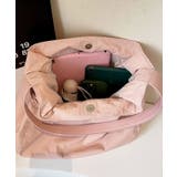 トートバッグ レディース 軽量 | ninon | 詳細画像16