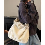 トートバッグ レディース 軽量 | ninon | 詳細画像2