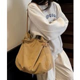 トートバッグ レディース 軽量 | ninon | 詳細画像5