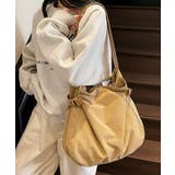 トートバッグ レディース 軽量 | ninon | 詳細画像6