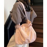 トートバッグ レディース 軽量 | ninon | 詳細画像8