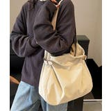 アイボリー | トートバッグ レディース 軽量 | ninon