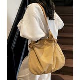 ライトブラウン | トートバッグ レディース 軽量 | ninon