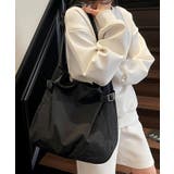 ブラック | トートバッグ レディース 軽量 | ninon
