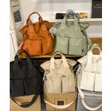 ショルダーバッグ レディース ブランド | ninon | 詳細画像2