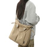 ショルダーバッグ レディース ブランド | ninon | 詳細画像3