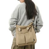 ライトベージュ | ショルダーバッグ レディース ブランド | ninon