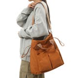 オレンジ | ショルダーバッグ レディース ブランド | ninon