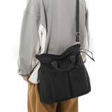 ブラック | ショルダーバッグ レディース ブランド | ninon