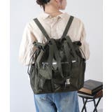 トートバッグ レディース 軽量 | ninon | 詳細画像2