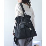 トートバッグ レディース 軽量 | ninon | 詳細画像7