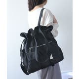 トートバッグ レディース 軽量 | ninon | 詳細画像9