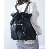 ブラック | トートバッグ レディース 軽量 | ninon