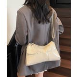 ショルダーバッグ レディース 小さめ | ninon | 詳細画像3