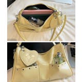 ショルダーバッグ レディース 小さめ | ninon | 詳細画像8