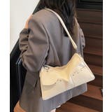 ホワイト | ショルダーバッグ レディース 小さめ | ninon