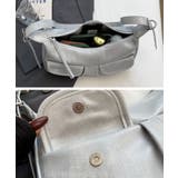 ショルダーバッグ レディース ブランド | ninon | 詳細画像11