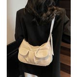 ショルダーバッグ レディース ブランド | ninon | 詳細画像2