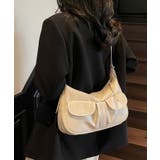 ショルダーバッグ レディース ブランド | ninon | 詳細画像3