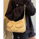 ショルダーバッグ レディース ブランド | ninon | 詳細画像4