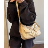 ショルダーバッグ レディース ブランド | ninon | 詳細画像5