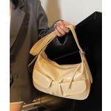 ショルダーバッグ レディース ブランド | ninon | 詳細画像6