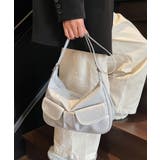 ショルダーバッグ レディース ブランド | ninon | 詳細画像9