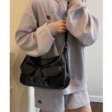 ブラック | ショルダーバッグ レディース ブランド | ninon