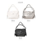 トートバッグ レディース ショルダー | ninon | 詳細画像14