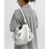 トートバッグ レディース ショルダー | ninon | 詳細画像5